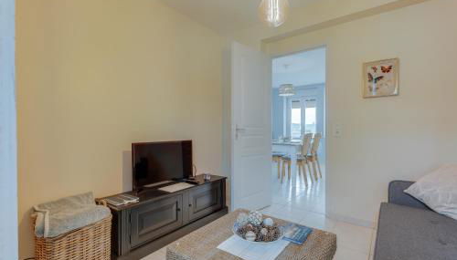 Les Ebihens - Foto 5