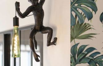 Chaleureux, lumineux et confortable F2 rénové en plein coeur de Nancy - Foto 16