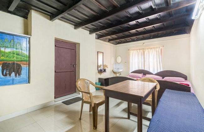 GuestHouser 4 BHK Homestay f531 - Foto 11