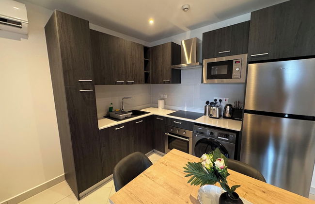 Loxwood Abode - Foto 21