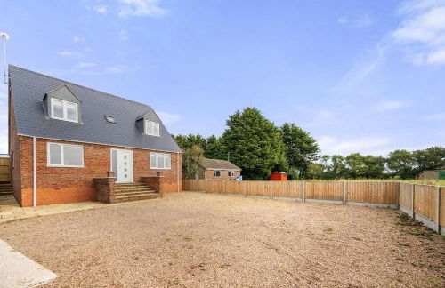 4 bedroom House Boston Lincs Pet & Child friendly - Foto 59