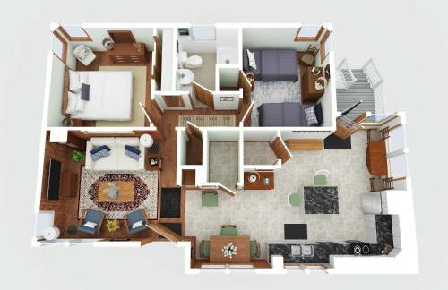 Beachfront Just steps and you're on the beach - Photo 41