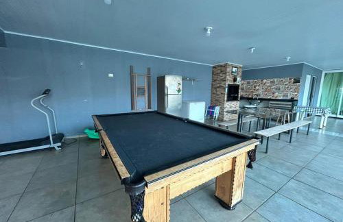 Casa com piscina próximo a BR 277 - Foto 24