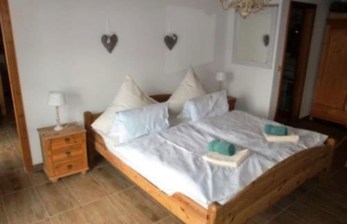 FeWo TONI im AKTIV Landhaus - Foto 6