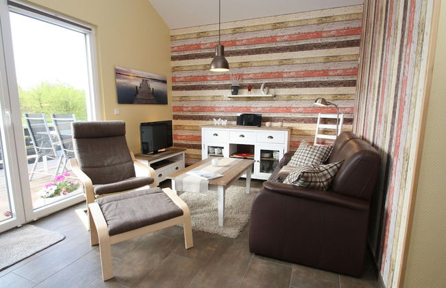 Ferienhaus Tversted in Zarrentin - Foto 5