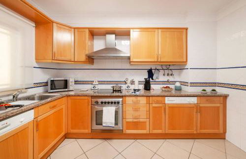 Santa Eulália Apartment Luxury - Blue Sea - Foto 43