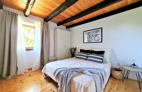 Stonehouse Ana with Jacuzzi Rovinj-Krmed - Foto 11