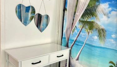 WAIKIKI 2 BEDROOMS, 1 BATH, FREE PARKING, SLEEP 6 - Foto 4