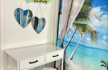 WAIKIKI 2 BEDROOMS, 1 BATH, FREE PARKING, SLEEP 6 - Foto 4