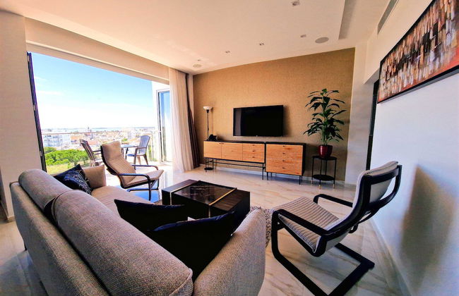 Sveltos Residence Suites - Foto 48