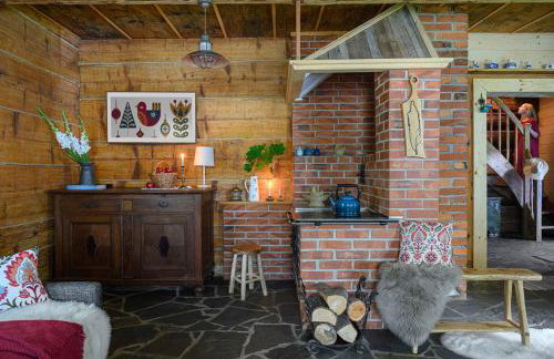 Bratkowa Chata - Photo 11