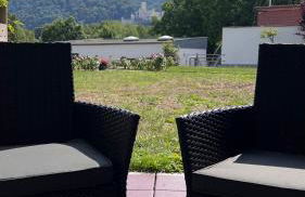 RheinLahn Stay - Fewo am Lahneck - 10 min bis Koblenz - Foto 24