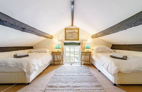 Mill Race at Broughton Sanctuary - Foto 42