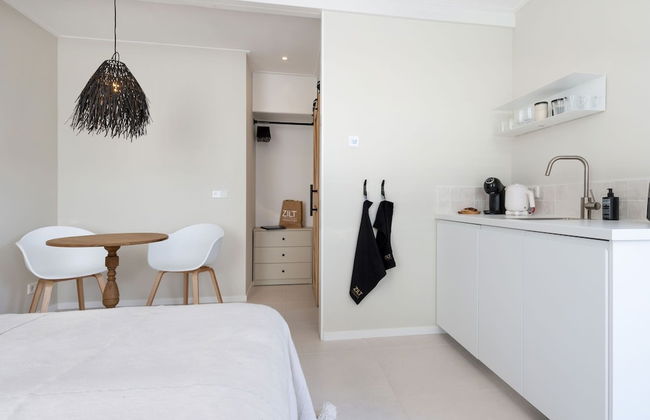 Holiday Home in Oostkapelle Near the Beach - Photo 2