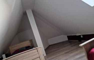 Monteurzimmer/Ferienwohnung Brauckstraße, Gladbeck - Foto 35