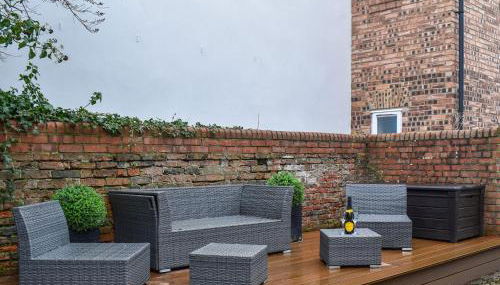 Hidden Cottage - Foto 2