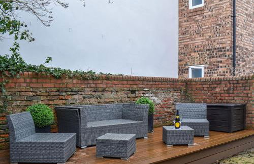 Hidden Cottage - Foto 2