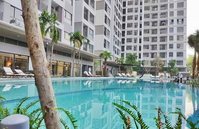 Minute Suites - Botanica Orchard TSN Air - Photo 33