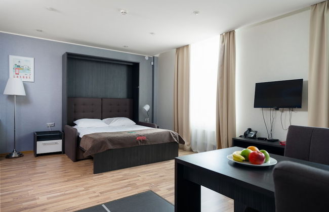 Aparthotel Vertical - Foto 44