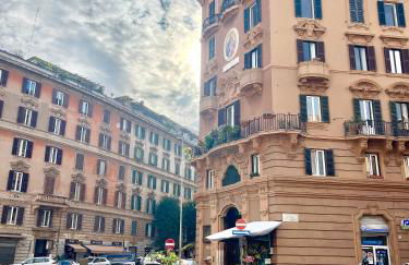 Domus San Pietro - Elegant stay in Vatican - Foto 40