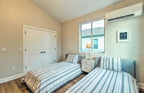 Hot Tub and Outdoor Oasis Luxury Denver Home - Foto 27