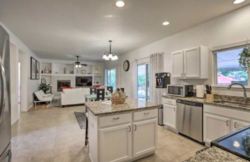 Spacious Thornton Home 15 Mi to Downtown Denver! - Foto 9