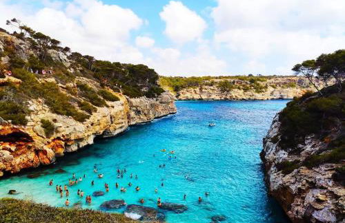 Tú casa en Mallorca con vistas al mar Tranquilidad todo el Año - Foto 56