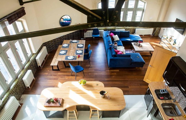 Stunning Maisonette - 3 bed - 3 Bath - Foto 1