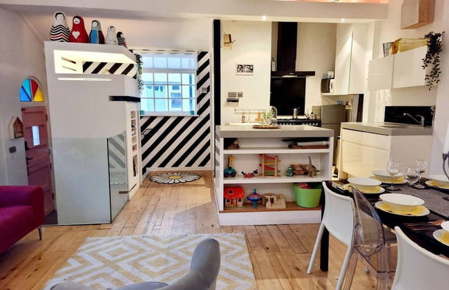 Family Seaside Cottage, 2 Mins to Seafront - Foto 12