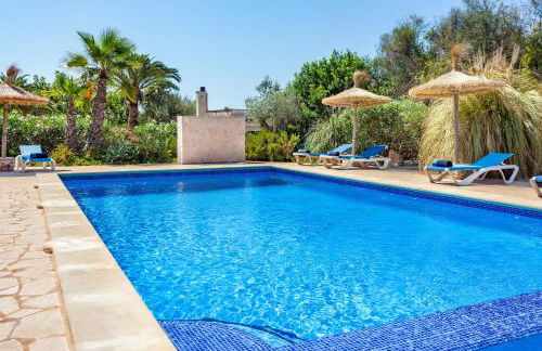 Villa Can Flores - Foto 45