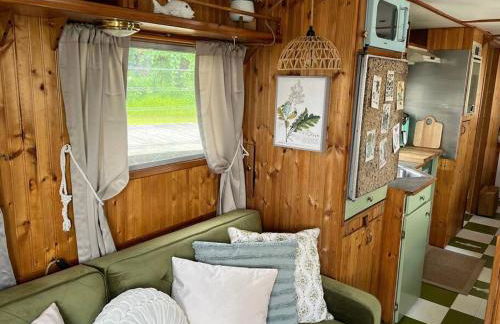 Vintage Minnow for 2 Houseboat - Foto 6