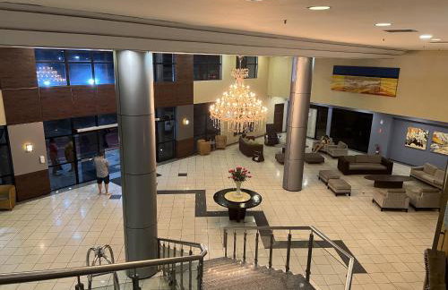 Particular Deluxe Iate Plaza - Foto 56