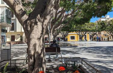 2 Bedroom Algorfa Townhouse with Pool - Foto 68