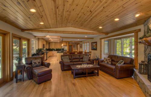 Prima Del Norte - Hot Tub, Pool Table, Arcade Game! - Foto 13