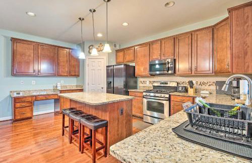 Vacation Rental in Virginia Wine Country! - Foto 13