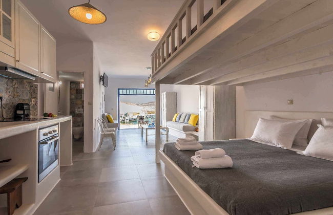 FANI DREAM SUITE By Vilos Suites - Foto 1