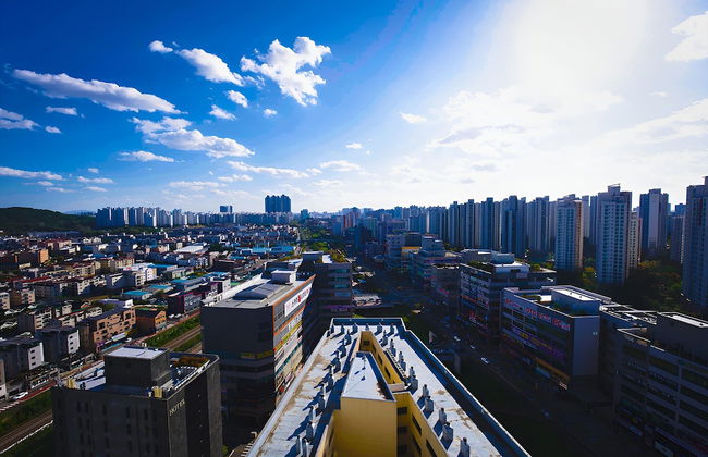 K-Hills The Terrace - Foto 26