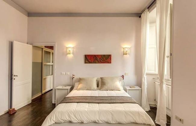 Colosseo view Suite - Photo 6