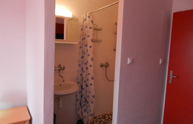 Comfortable Villa in Nedvedice With Private Garden - Foto 15