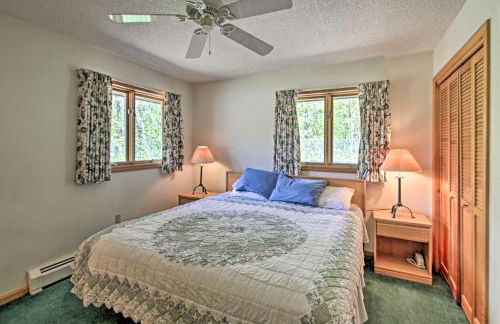 Townhouse on 18-Hole Golf Course with Pool! - Foto 12