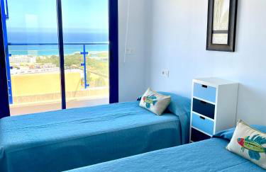 Mojacar Espectaculares Vistas al Mar - Foto 10