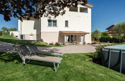 Villa Meschi - Foto 23