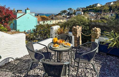 The Lookout 43 - Cottage - Foto 28