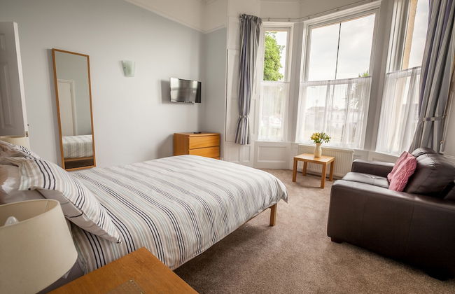 Clydesdale Apartments - Photo 10