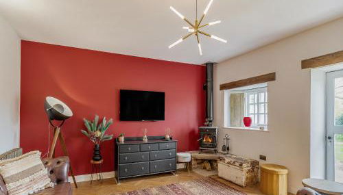 Low Hall Barn - Foto 3