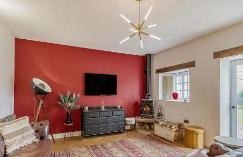 Low Hall Barn - Foto 3