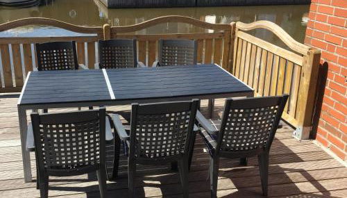 Ferienwohnung Seegang 25493 - Foto 5