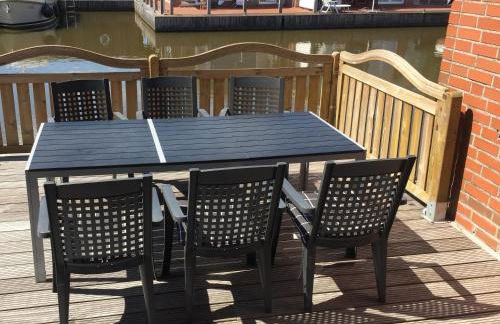 Ferienwohnung Seegang 25493 - Foto 5