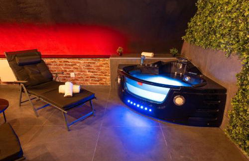 L'escapade Vosgienne, Cinéma, Balnéo - Foto 11