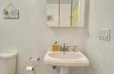 Lemon Studio with Mountain view - Foto 51